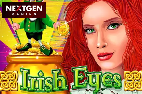 Irish Eyes